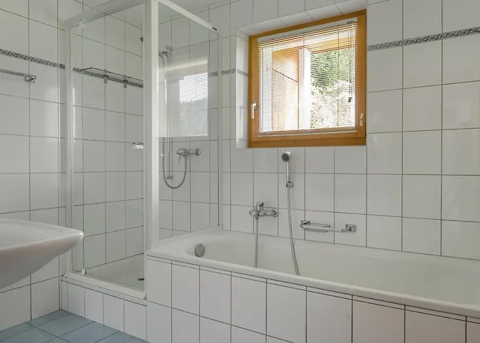 Feriehus Uva Bettmeralp