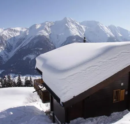 Uva * Bettmeralp