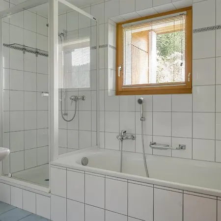 Prázdninový dům Uva Bettmeralp