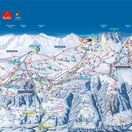 Uva Bettmeralp